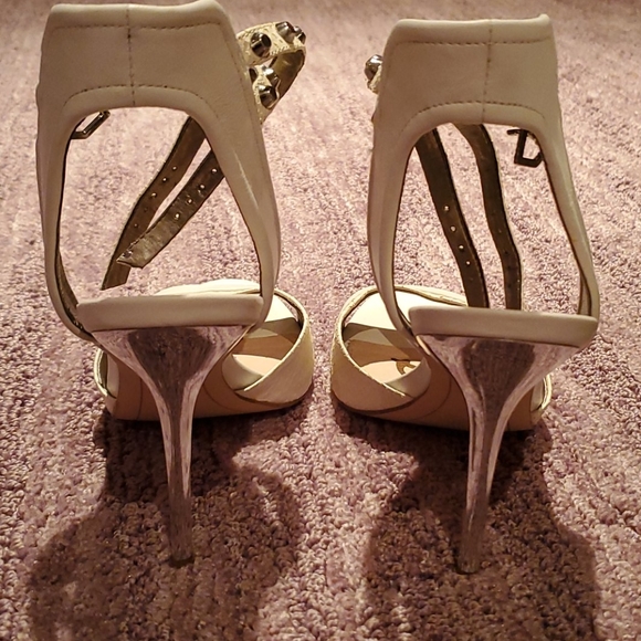 Sam Edelman Adam heels - Picture 3 of 5